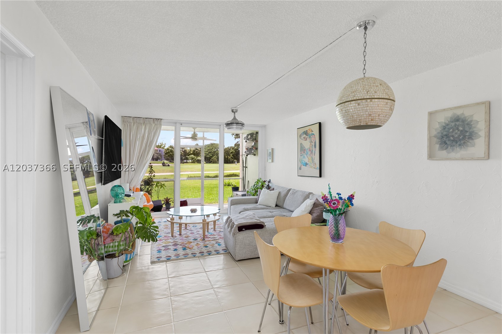 ORCHID TREE CONDO THREE - Residential