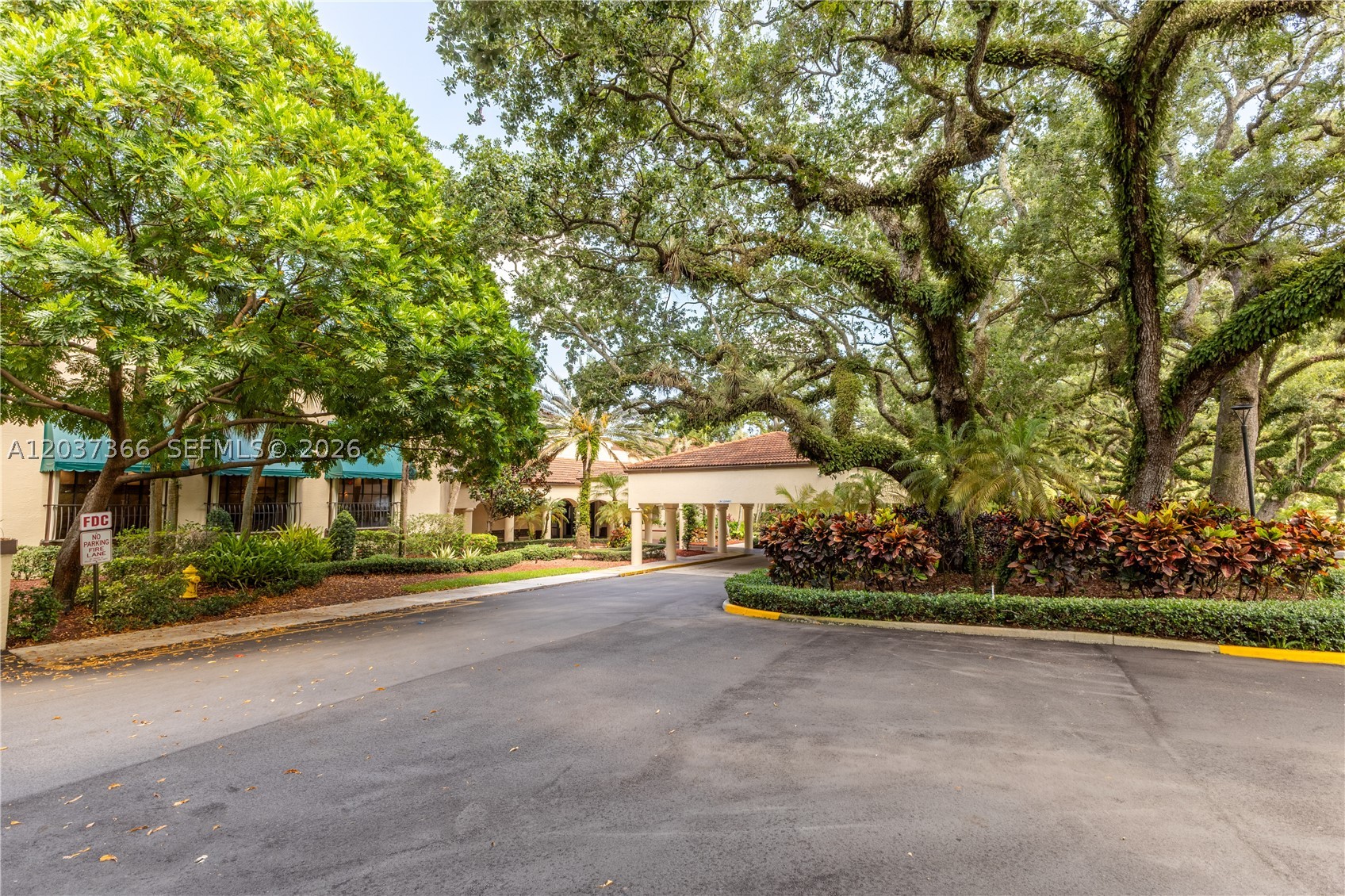ORCHID TREE CONDO THREE - Residential