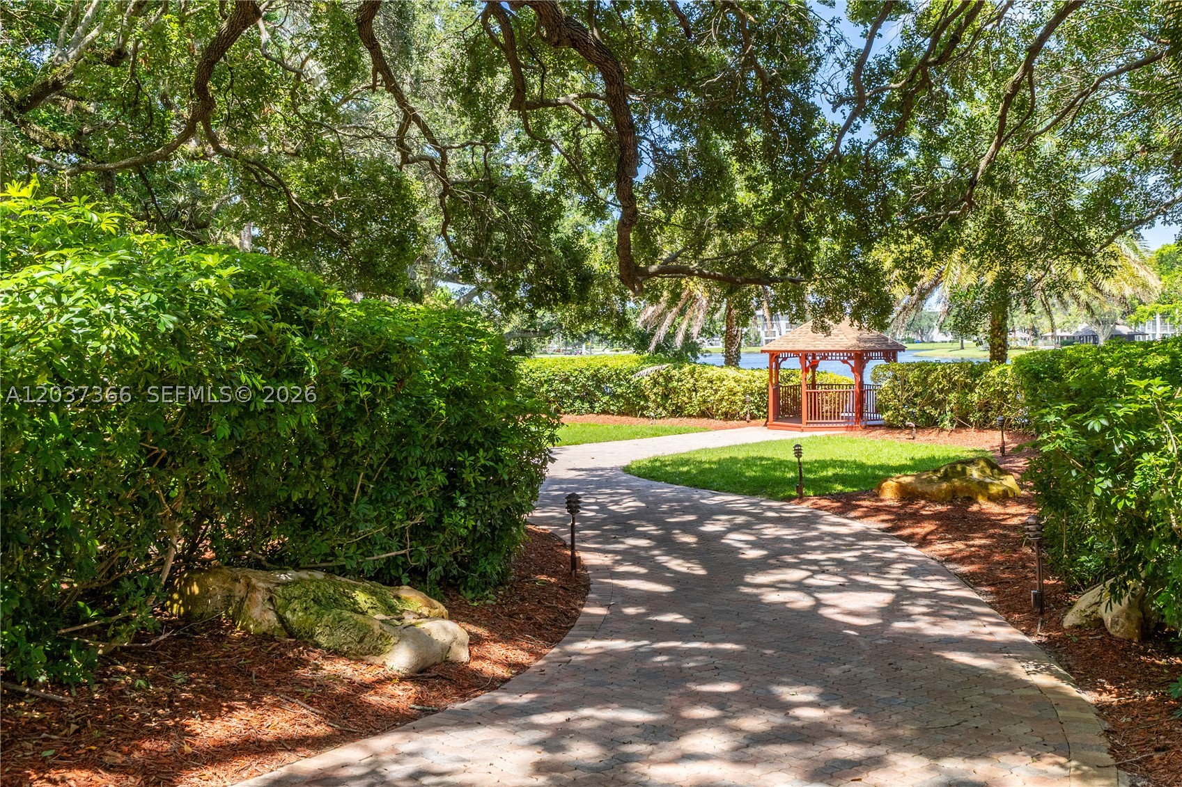 ORCHID TREE CONDO THREE - Residential