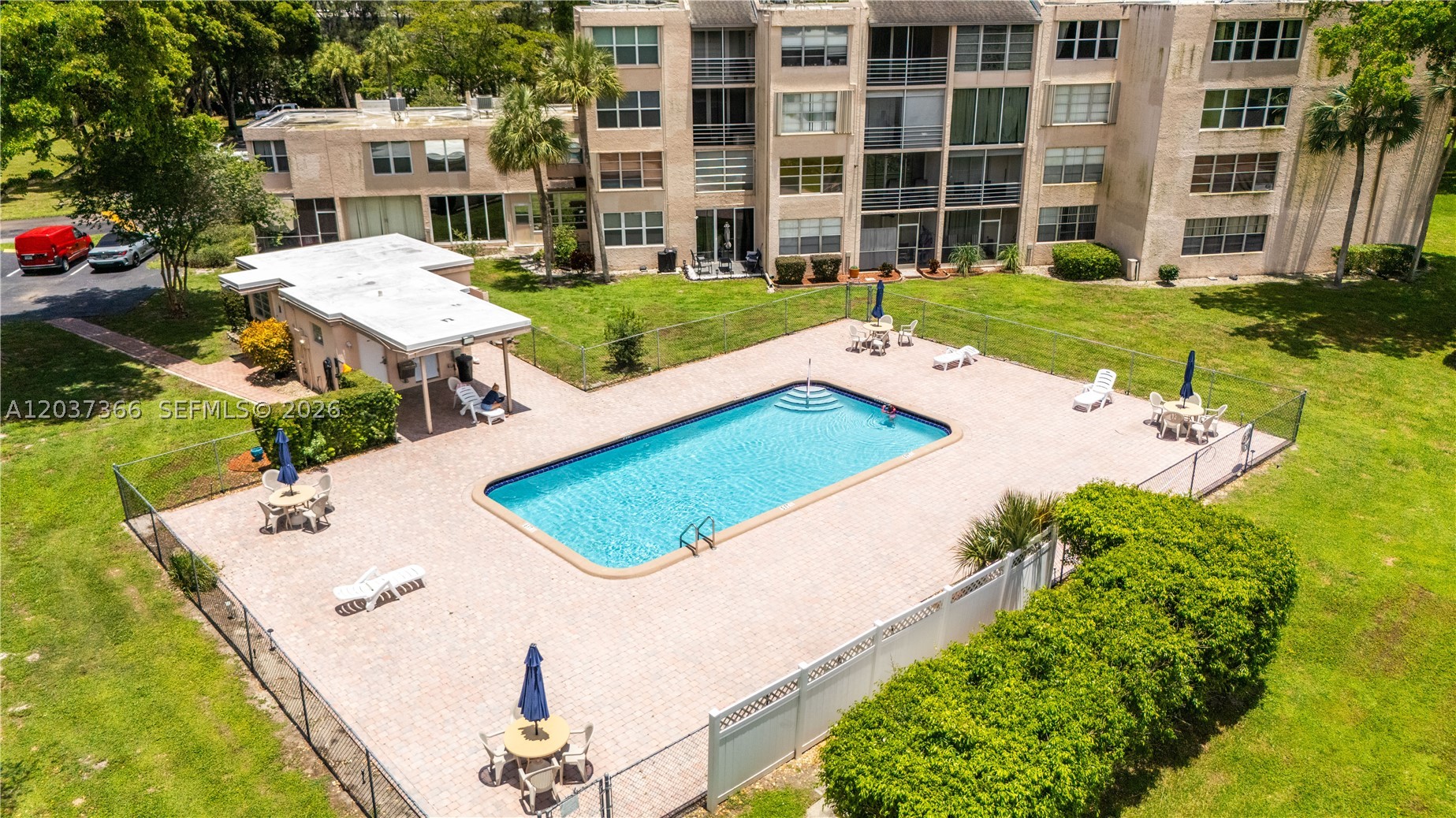 ORCHID TREE CONDO THREE - Residential