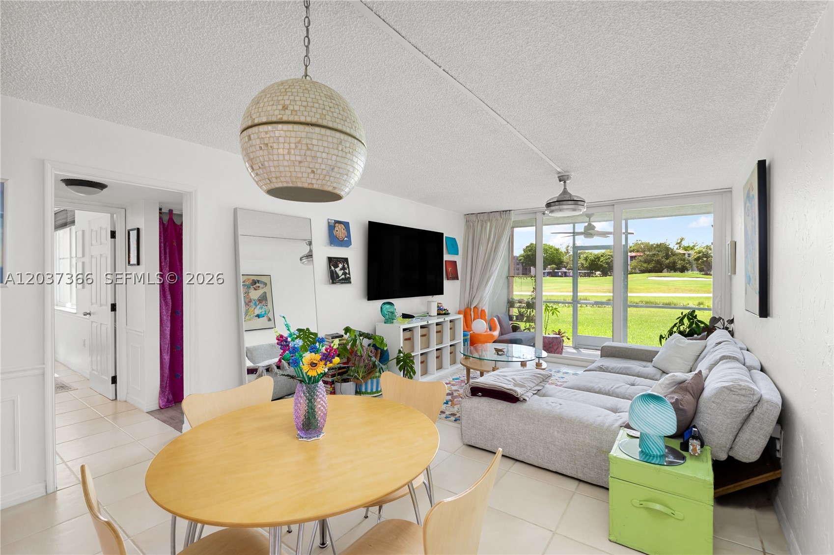 ORCHID TREE CONDO THREE - Residential