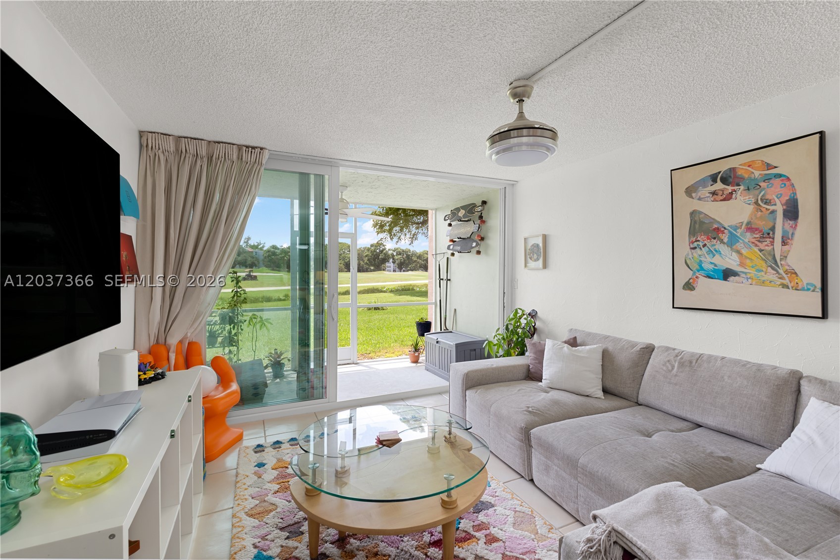 ORCHID TREE CONDO THREE - Residential