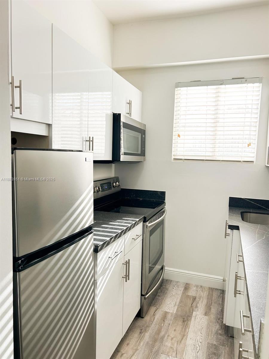 CORAL GABLES FLAGLER STRE - Residential Income