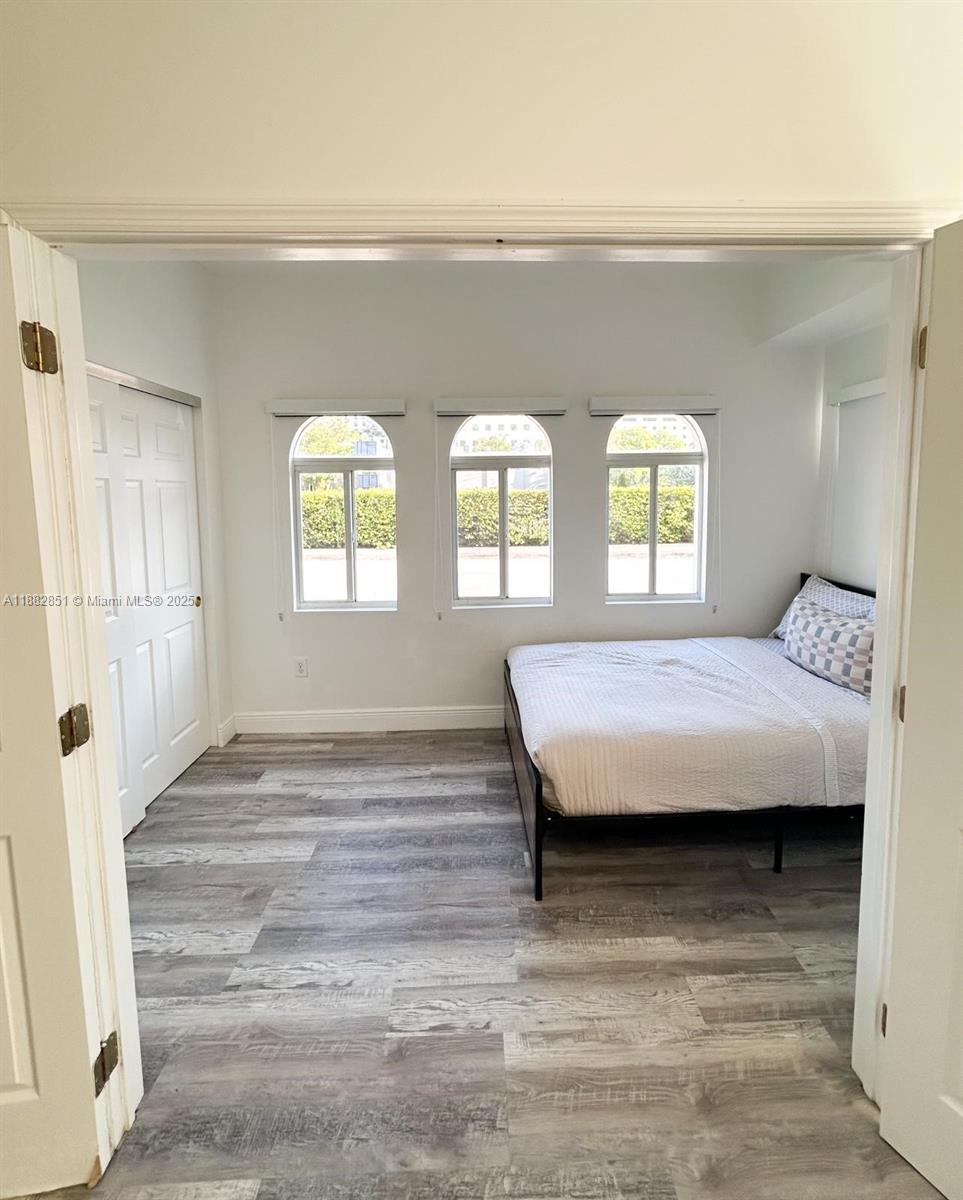 CORAL GABLES FLAGLER STRE - Residential Income