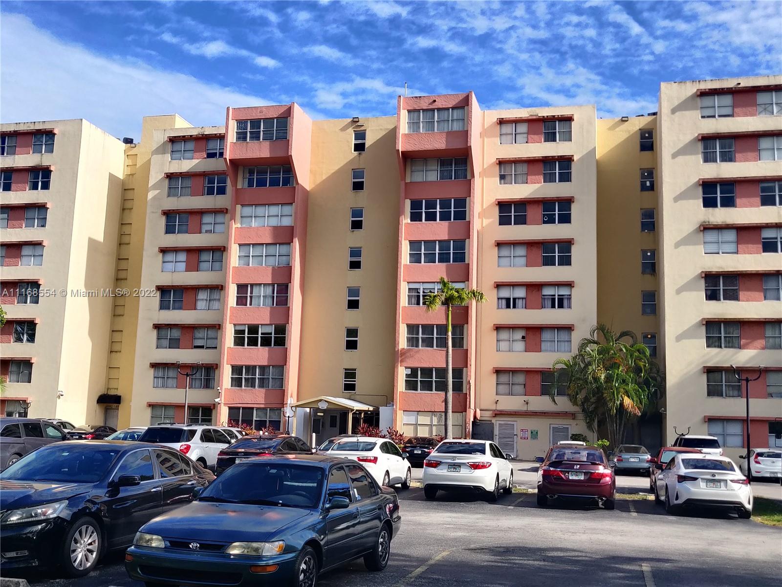DADELAND PLACE CONDO - Residential Lease