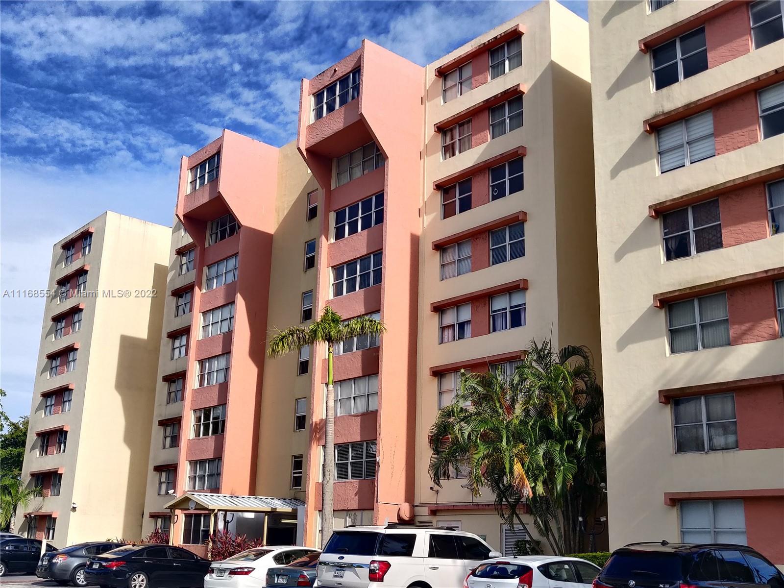 DADELAND PLACE CONDO - Residential Lease