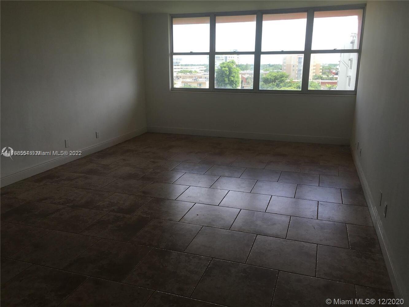 DADELAND PLACE CONDO - Residential Lease