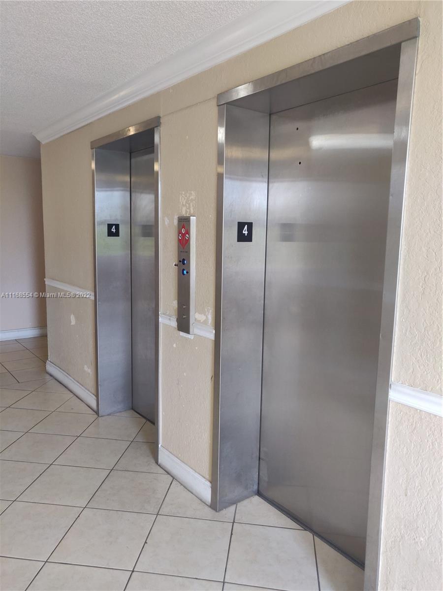 DADELAND PLACE CONDO - Residential Lease