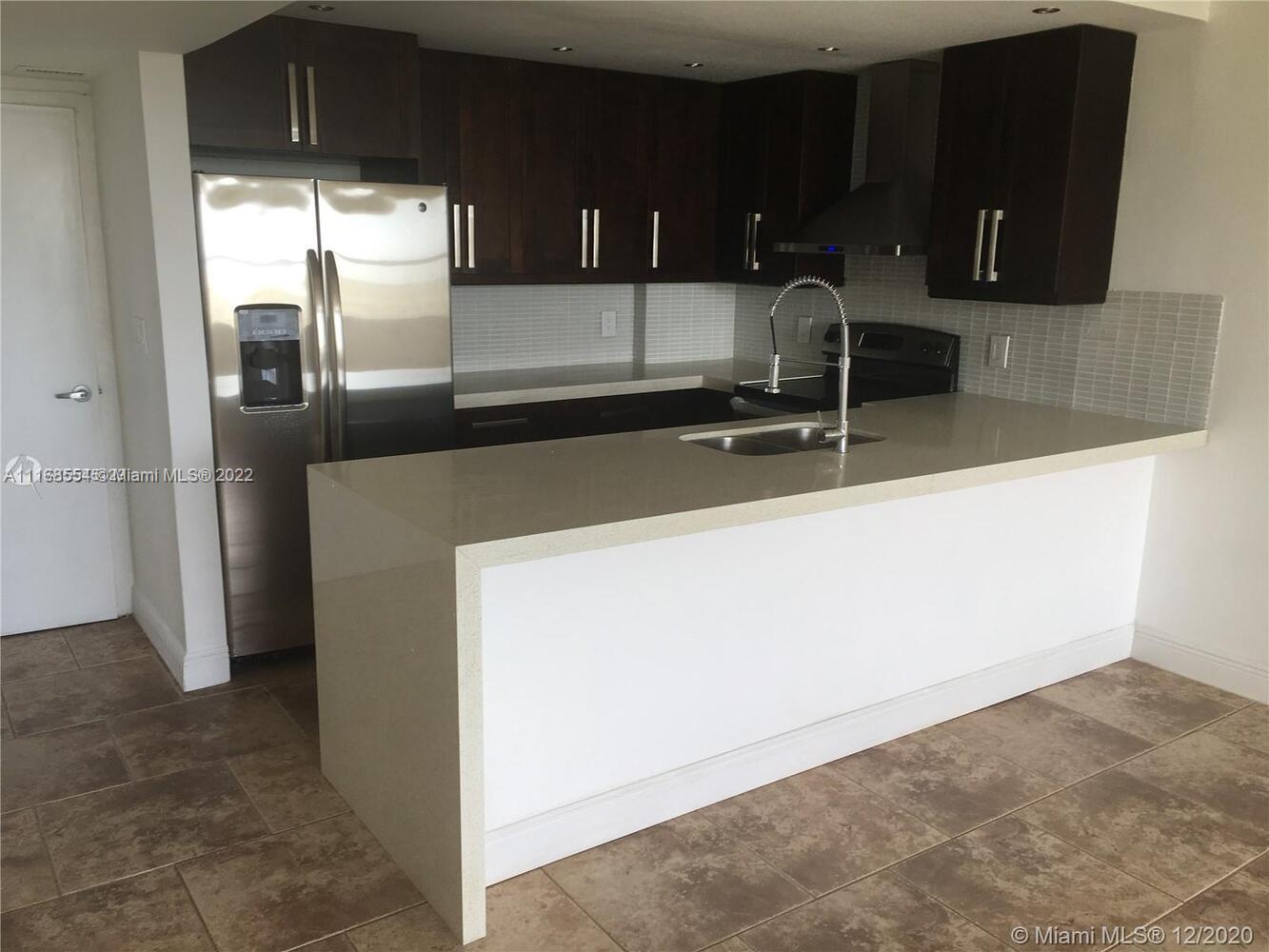 DADELAND PLACE CONDO - Residential Lease