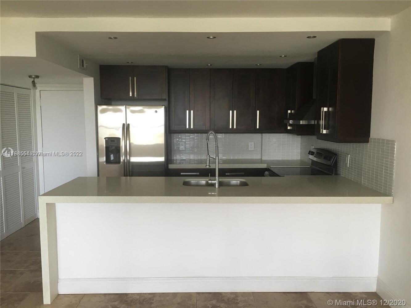 DADELAND PLACE CONDO - Residential Lease