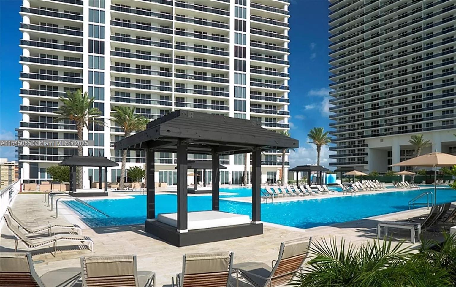 BEACH CLUB CONDO - Residential