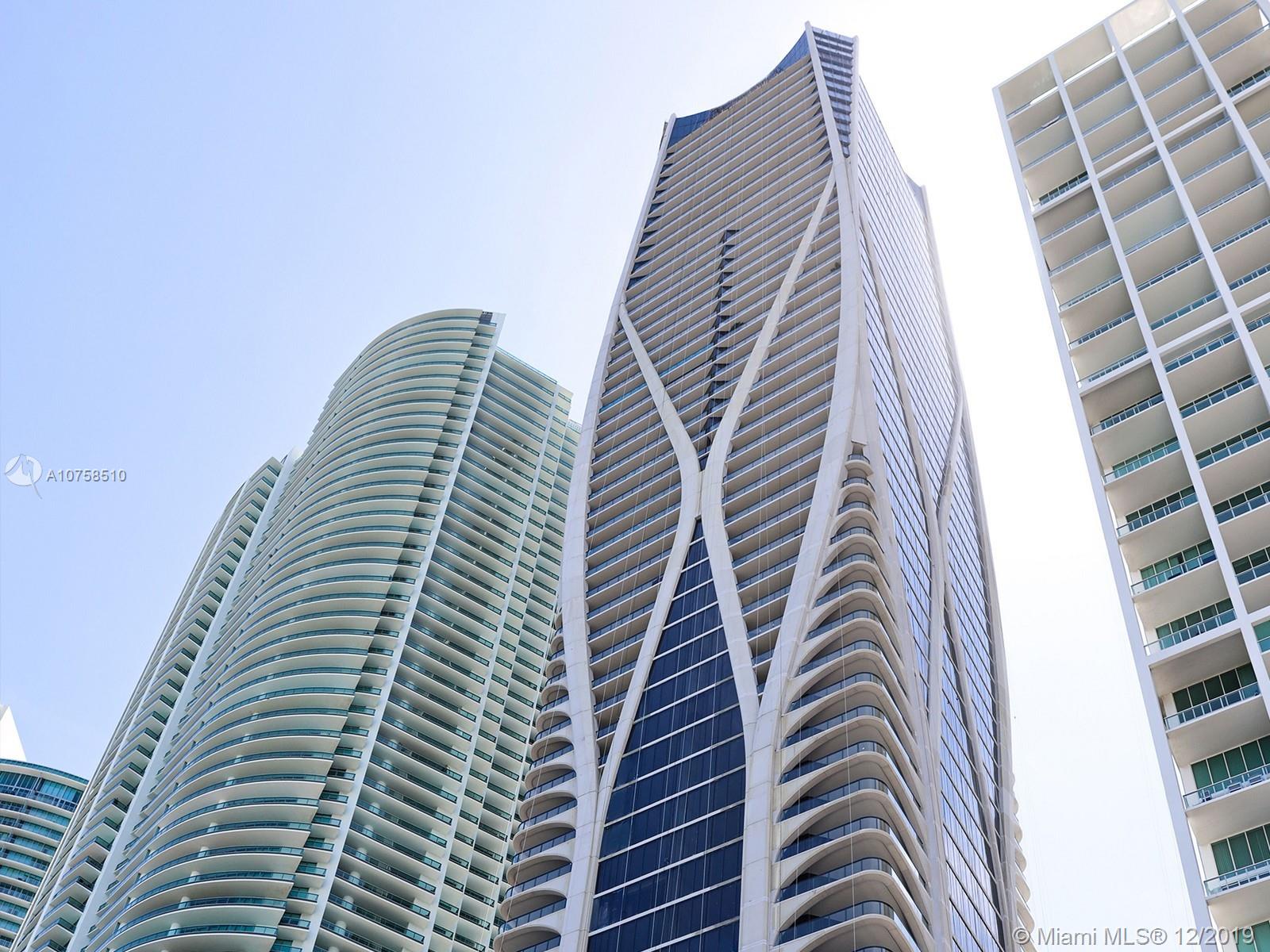 One Thousand Museum - Residential