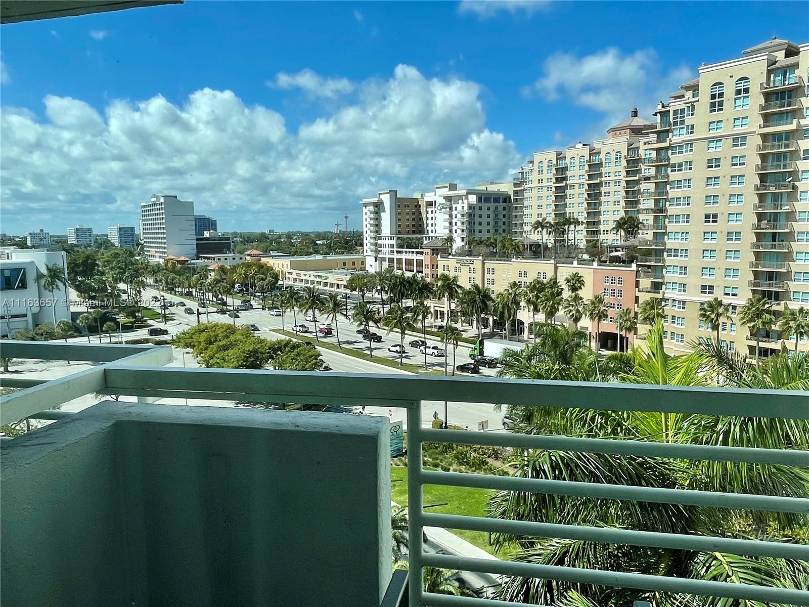 GALLERY ONE CONDO - Residential