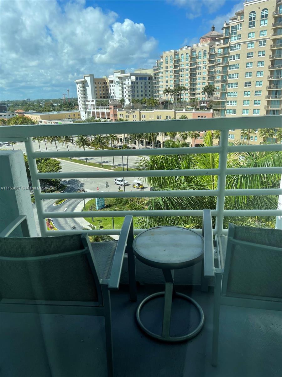 GALLERY ONE CONDO - Residential
