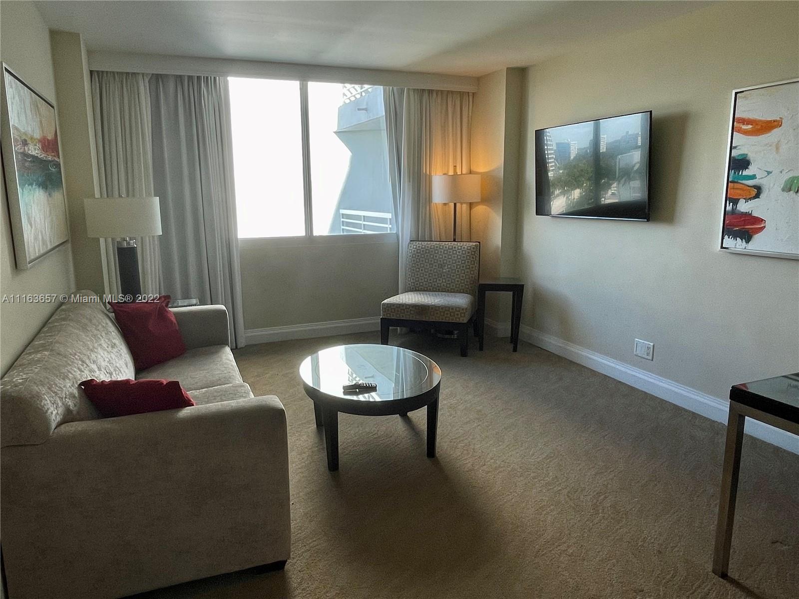 GALLERY ONE CONDO - Residential