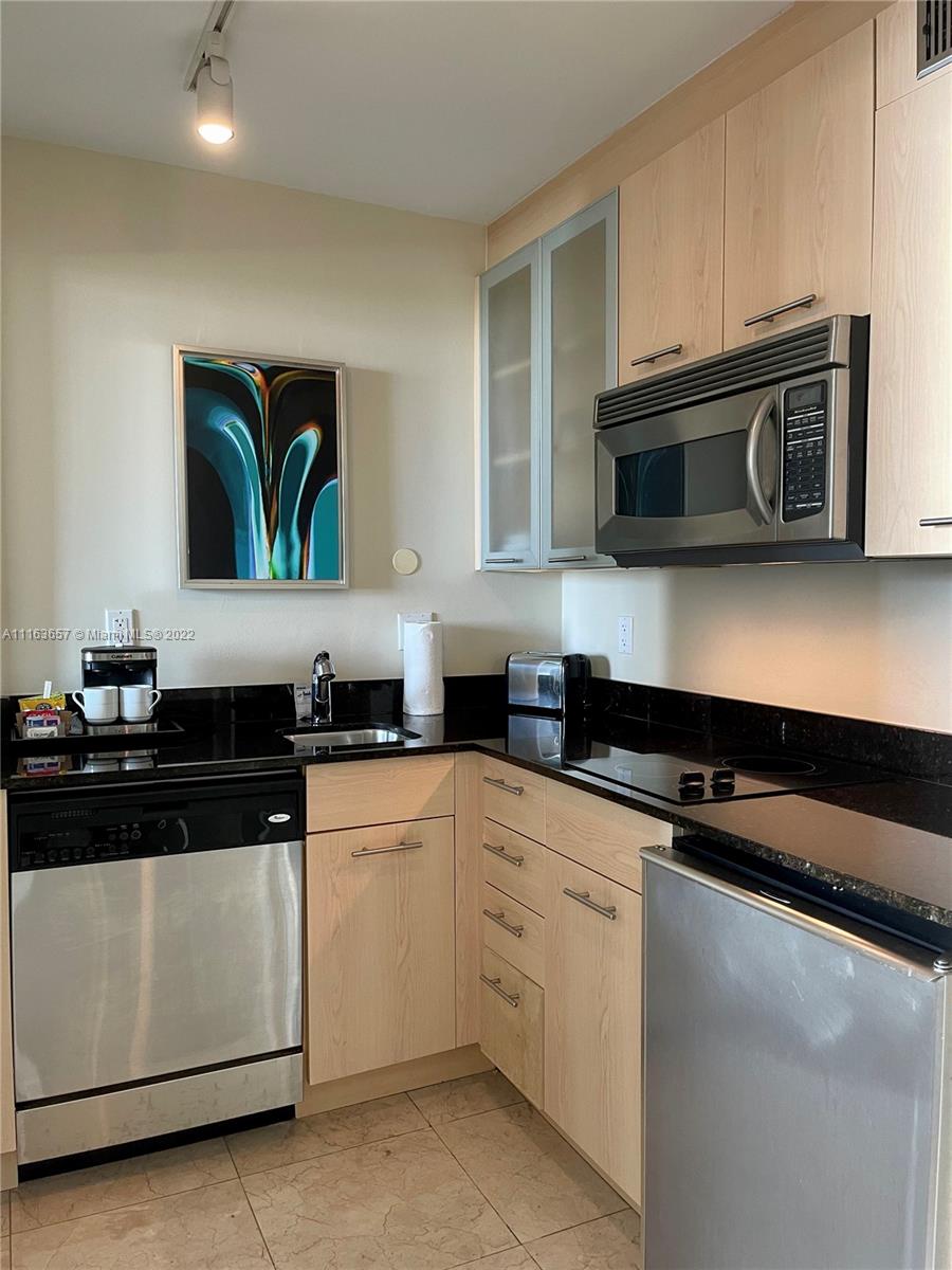 GALLERY ONE CONDO - Residential