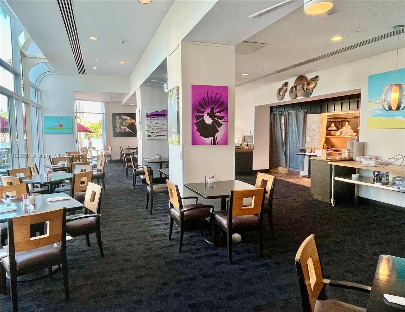GALLERY ONE CONDO - Residential