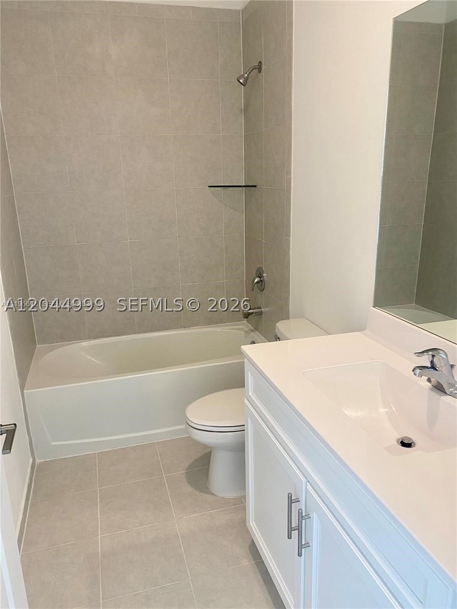 ENCLAVE SOUTH PHASE 2 - Residential Lease