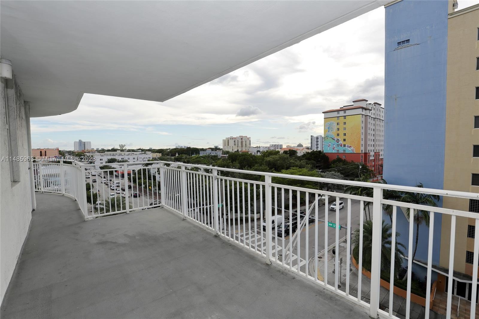 SAN LORENZO CONDO - Residential Lease