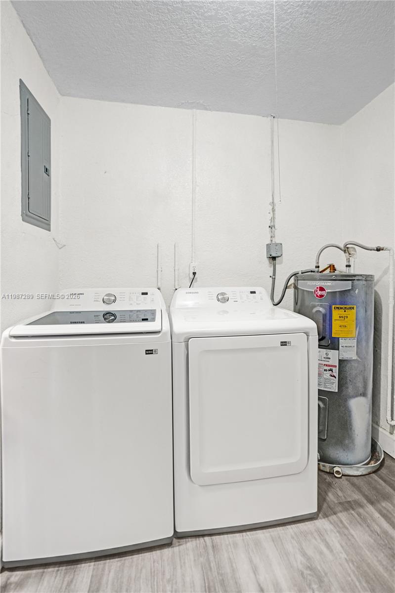 WESTWOOD PARK SEC 2 - Residential