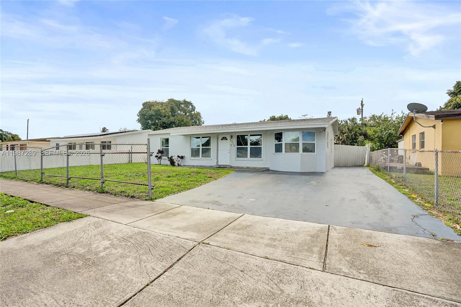 WESTWOOD PARK SEC 2 - Residential