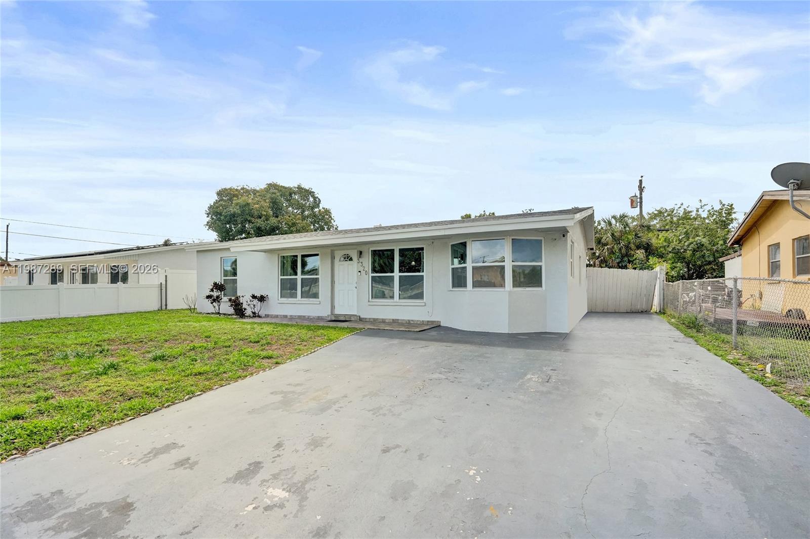 WESTWOOD PARK SEC 2 - Residential