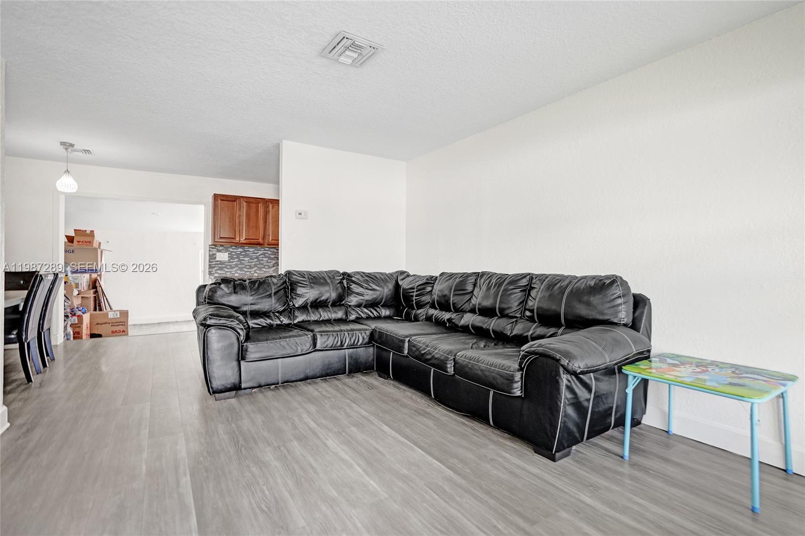 WESTWOOD PARK SEC 2 - Residential