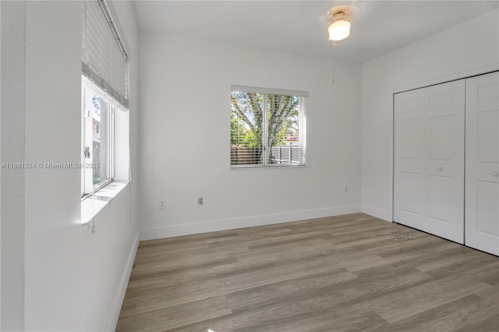 BOUGAINVILLAE PARK - Residential Lease