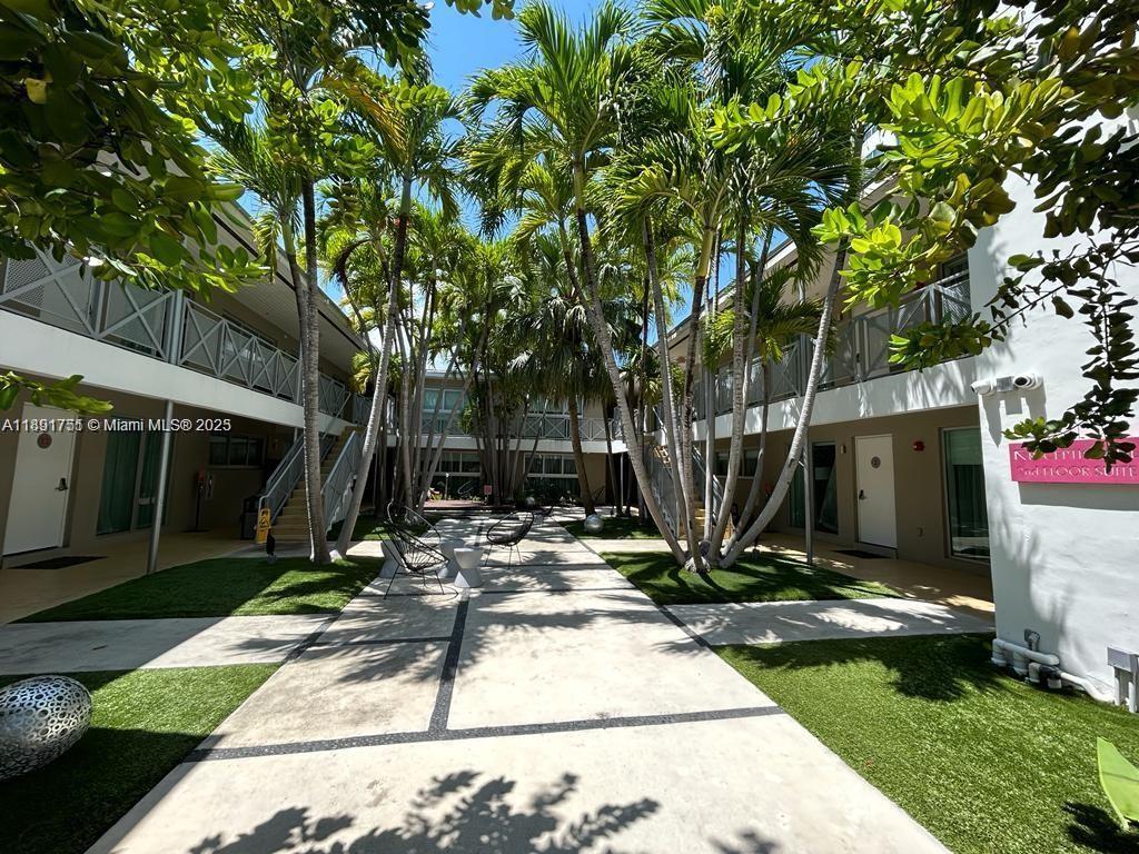 1818 MERIDIAN HOUSE CONDO - Residential