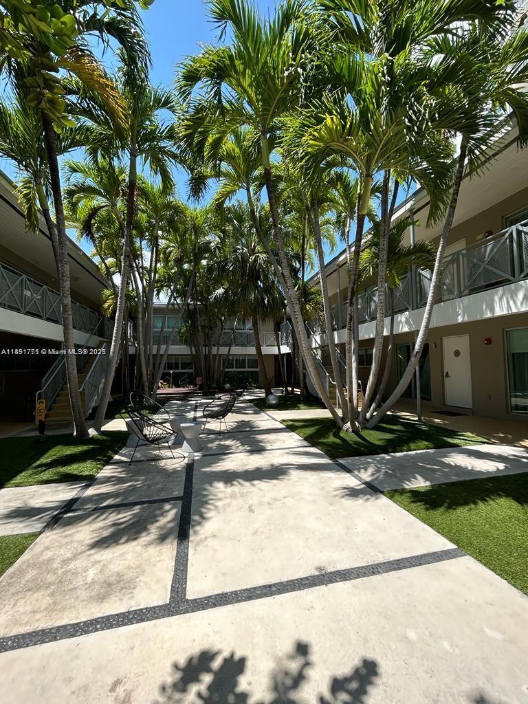1818 MERIDIAN HOUSE CONDO - Residential