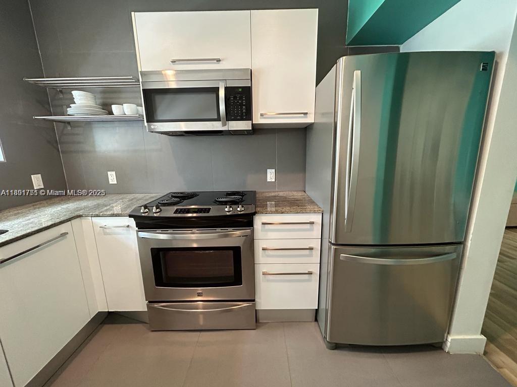 1818 MERIDIAN HOUSE CONDO - Residential