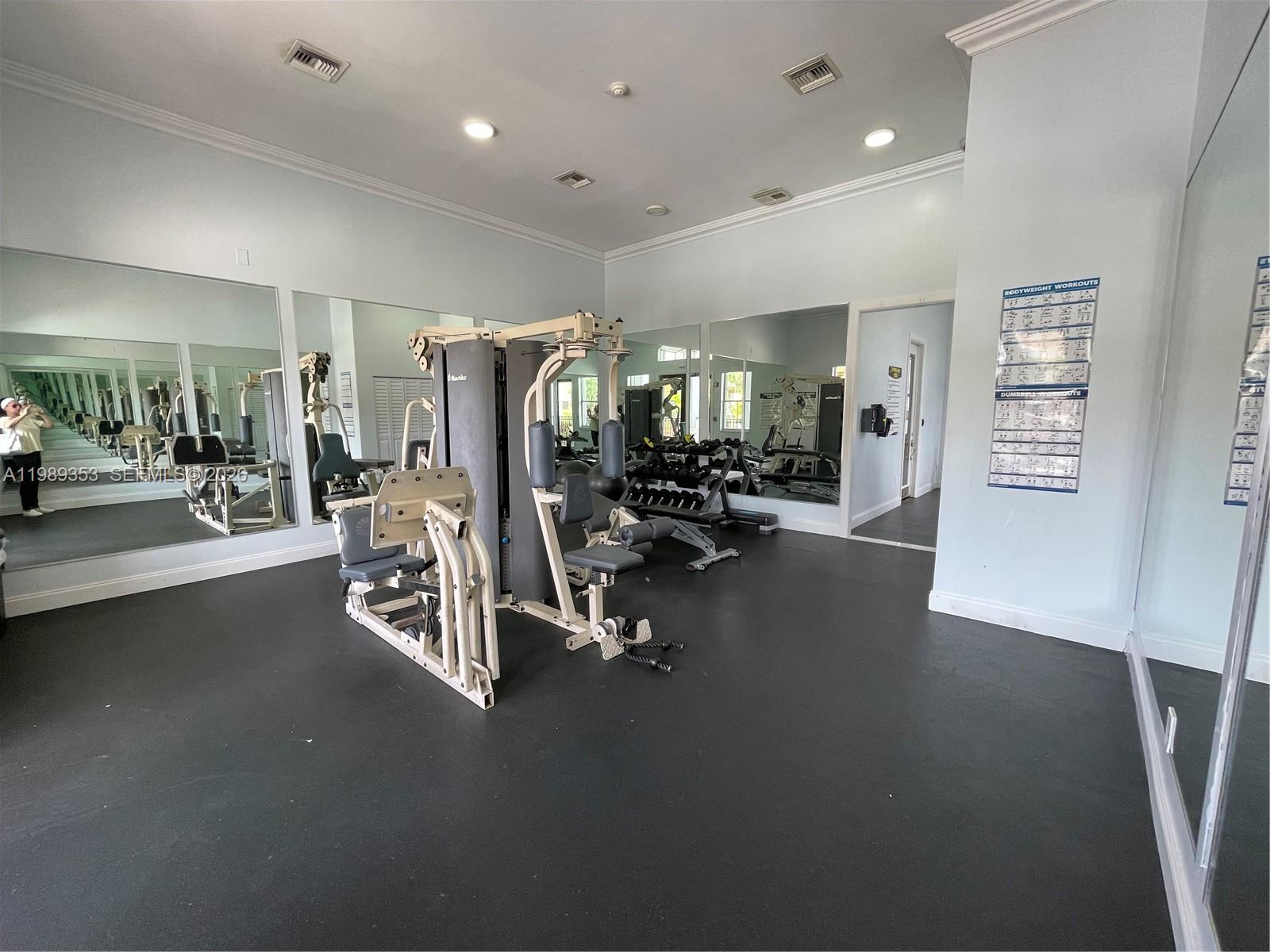 LA VIA CONDO - Residential