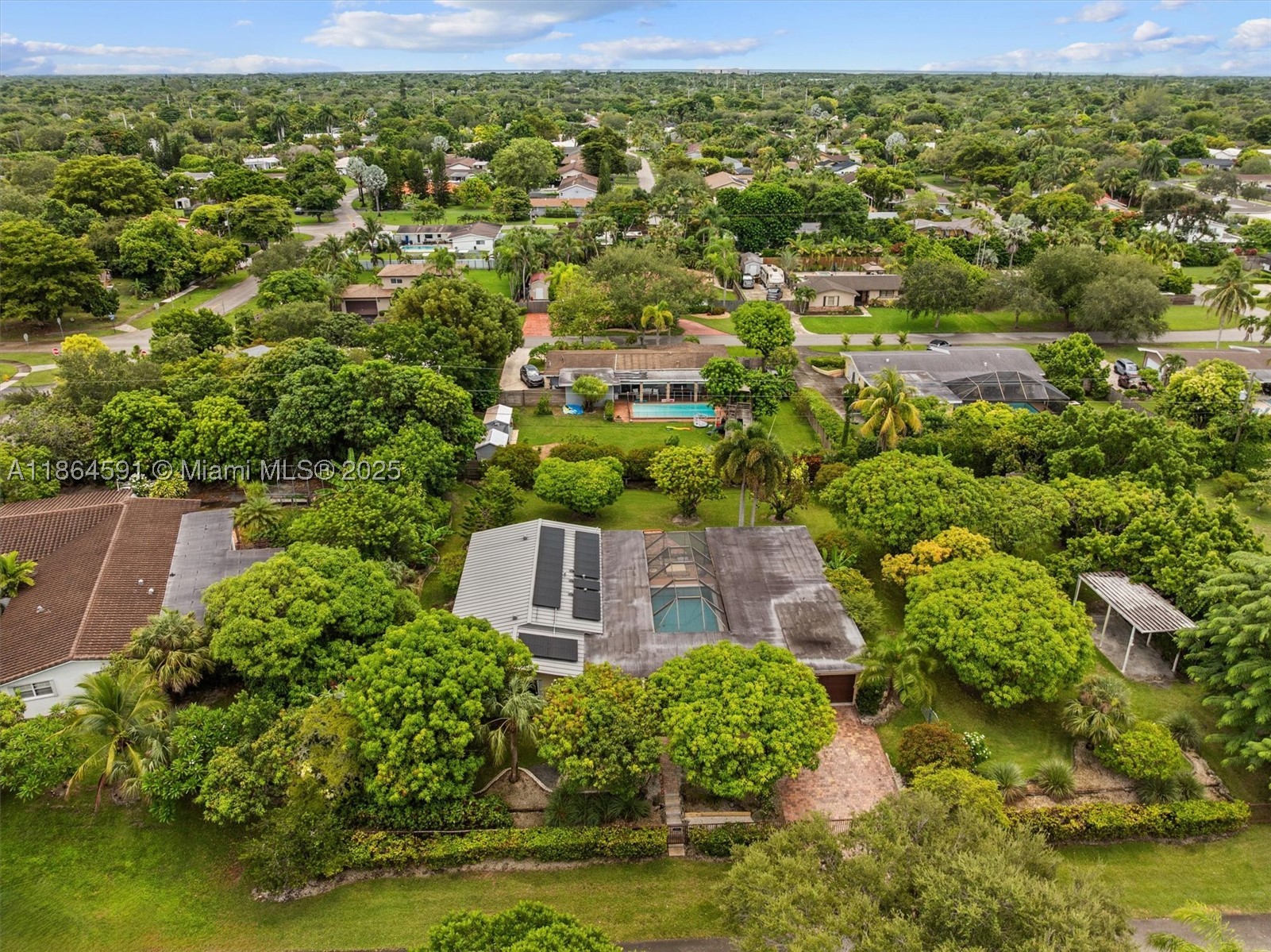 HERMAN HILLS - Residential