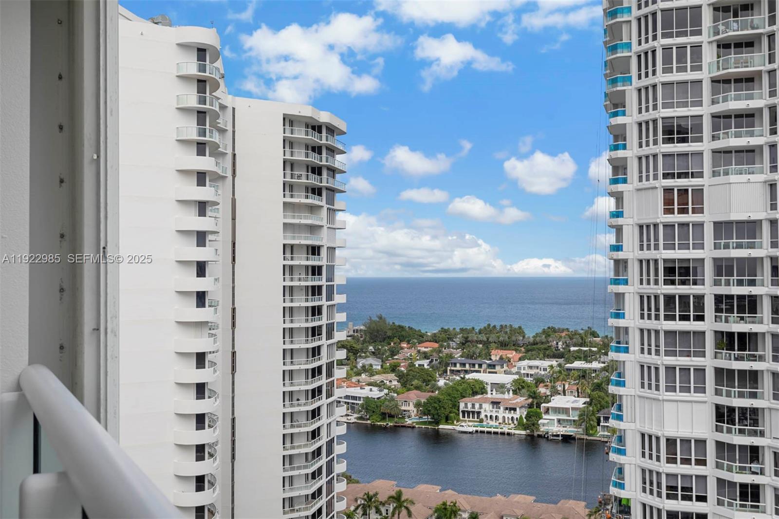 NORTH TOWER AT THE POINT - Residential