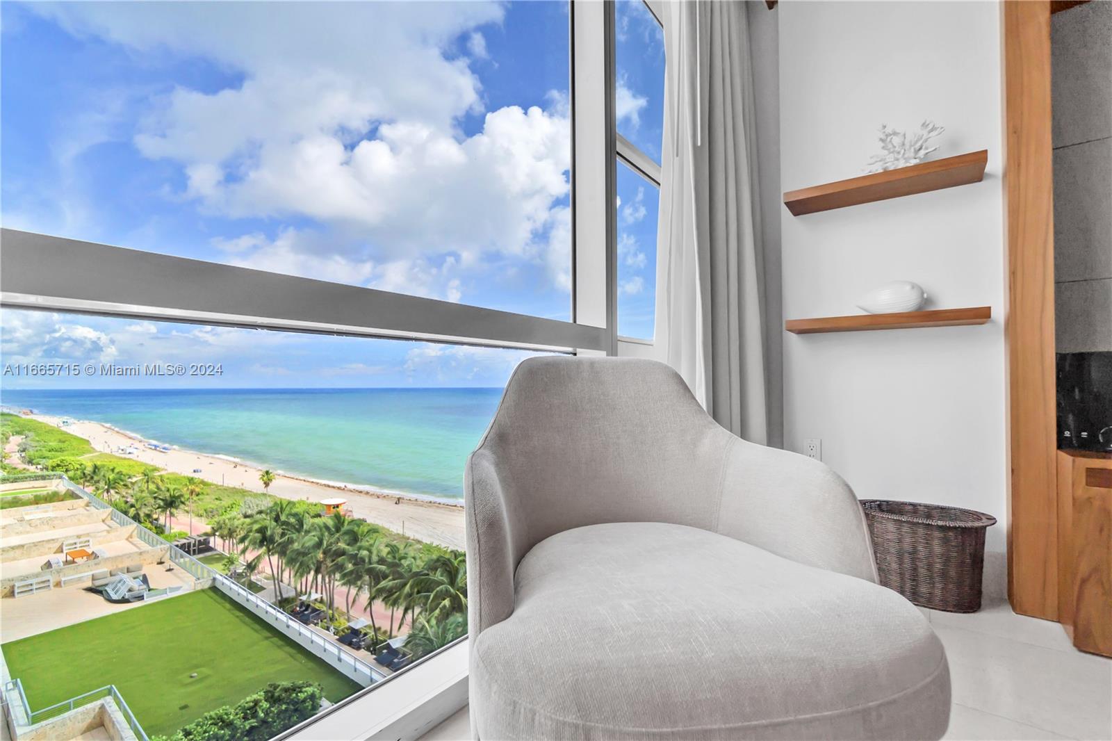 CENTRAL CARILLON BEACH CO - Residential