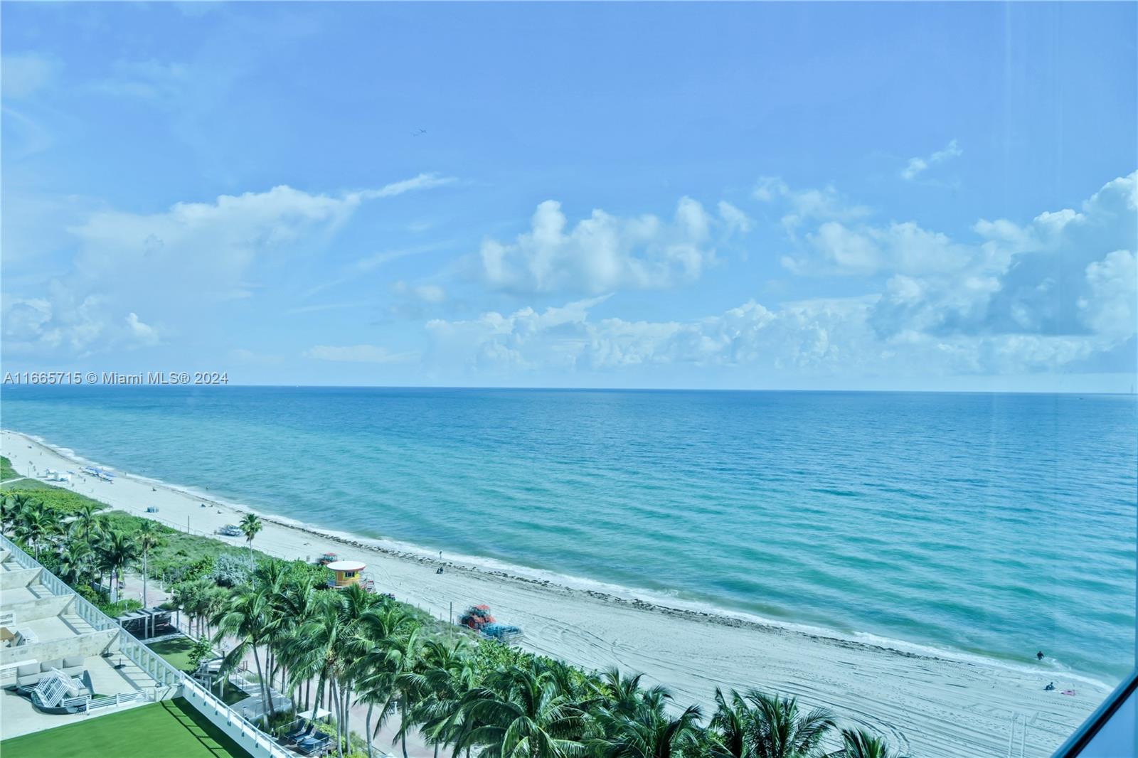 CENTRAL CARILLON BEACH CO - Residential