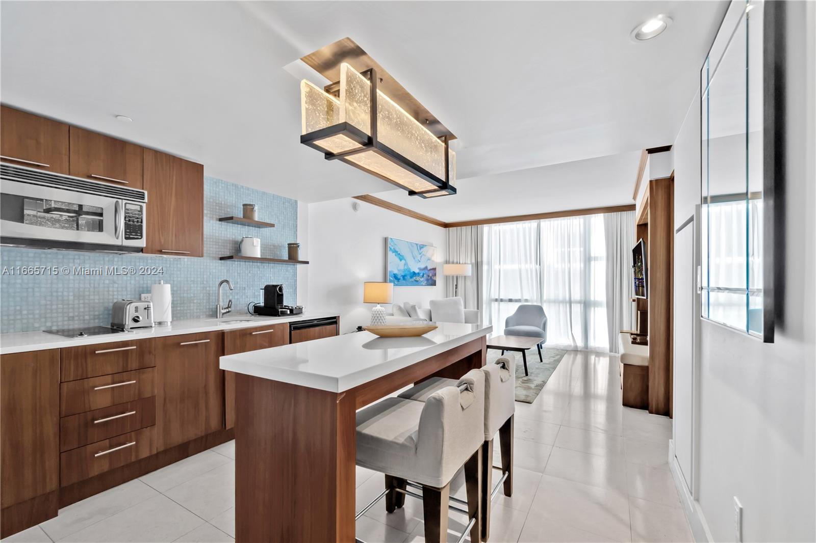 CENTRAL CARILLON BEACH CO - Residential