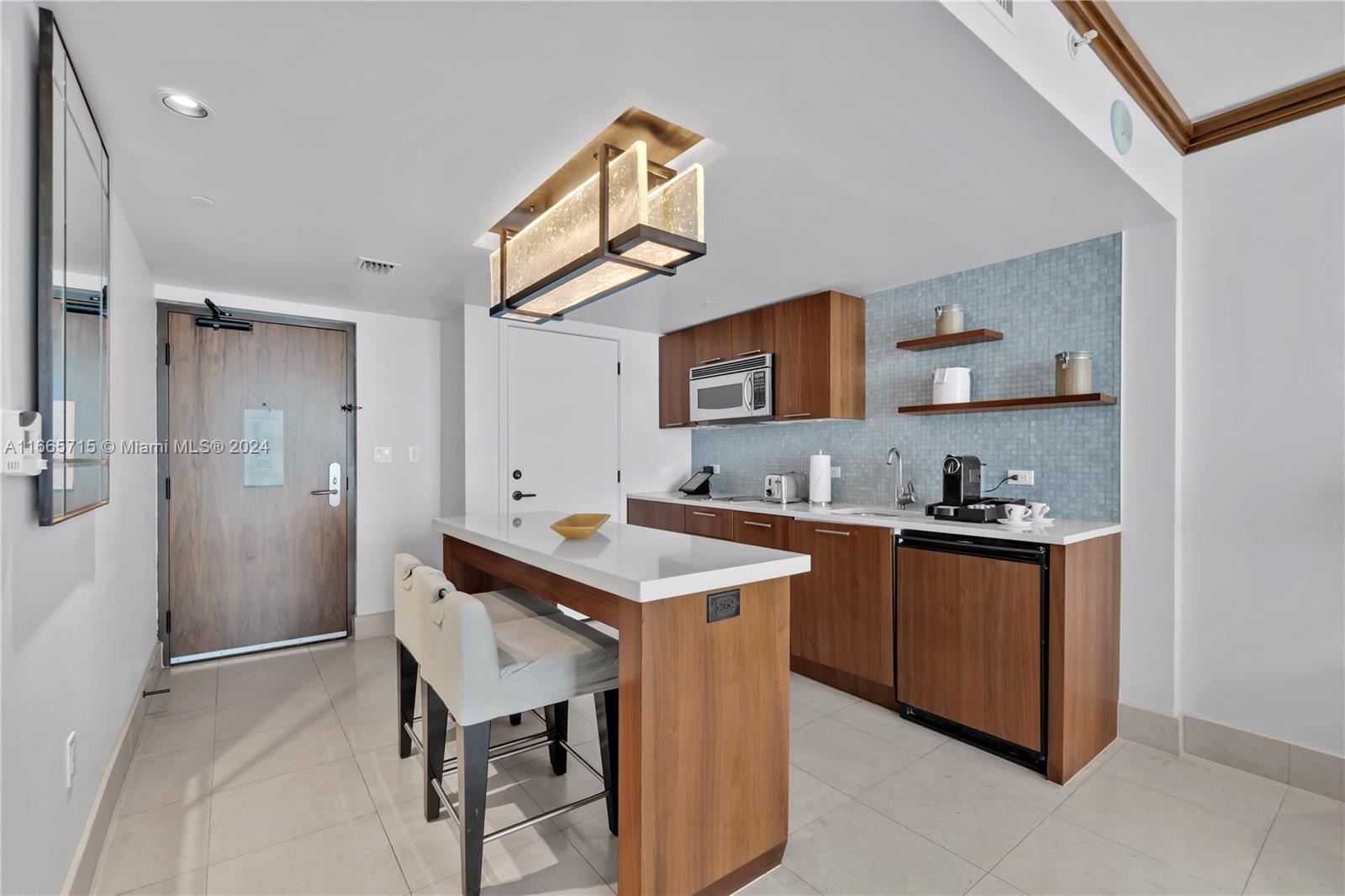 CENTRAL CARILLON BEACH CO - Residential