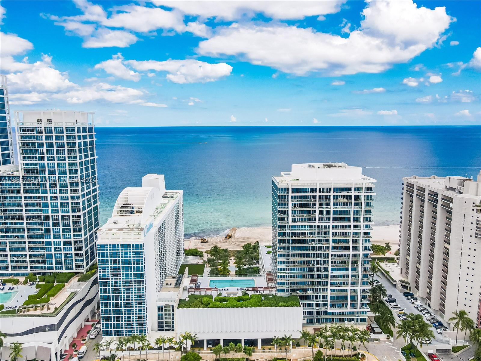 CENTRAL CARILLON BEACH CO - Residential