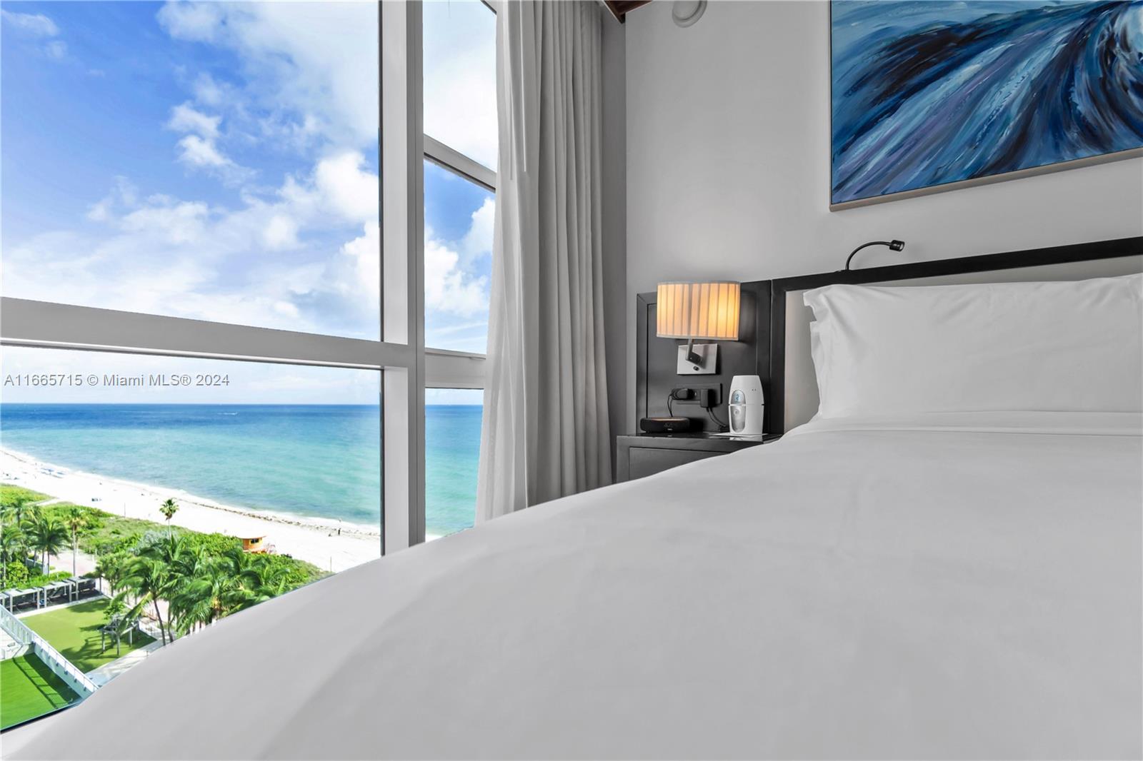 CENTRAL CARILLON BEACH CO - Residential