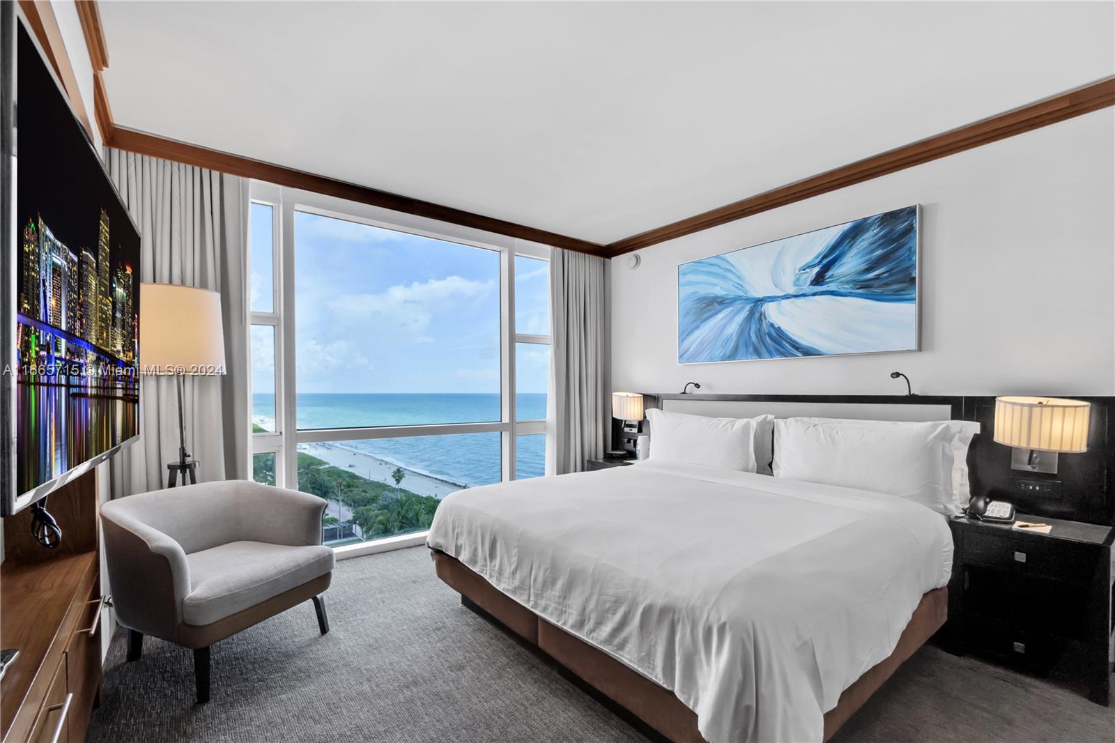CENTRAL CARILLON BEACH CO - Residential