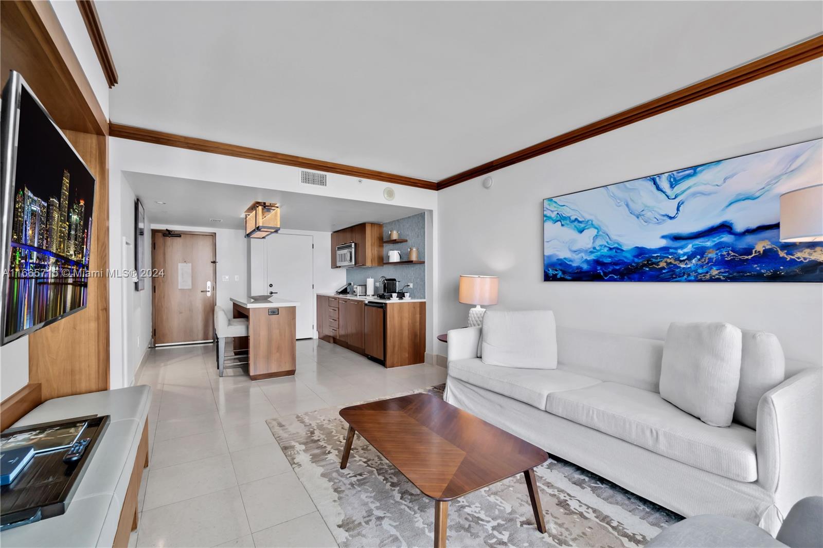 CENTRAL CARILLON BEACH CO - Residential