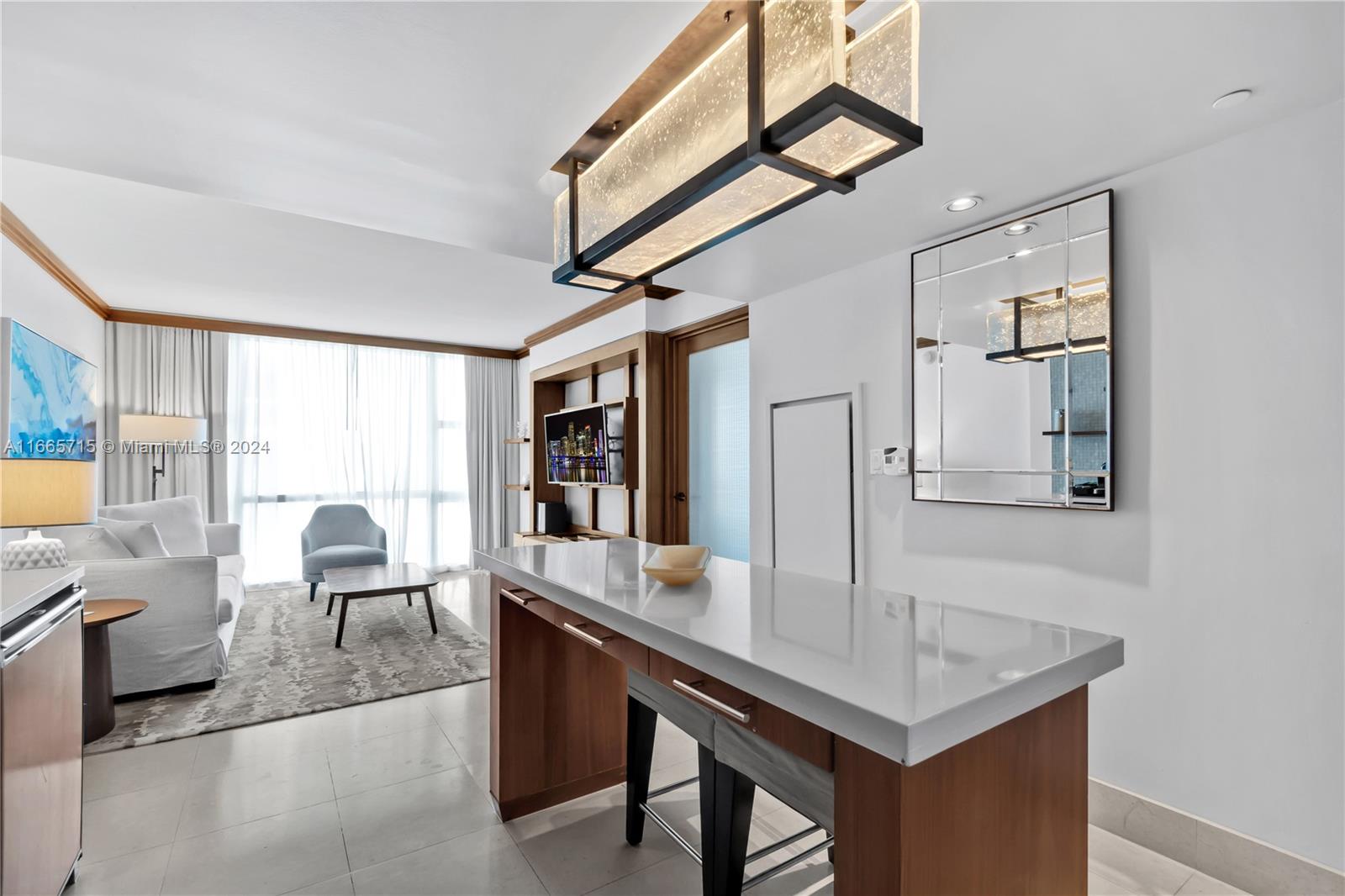 CENTRAL CARILLON BEACH CO - Residential