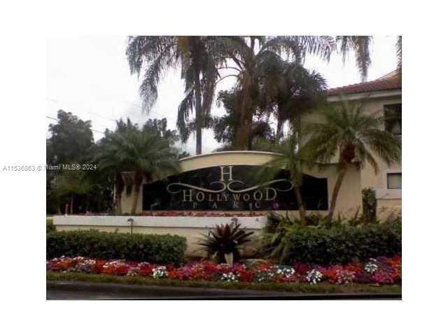 Hollywood Parc Condo - Residential