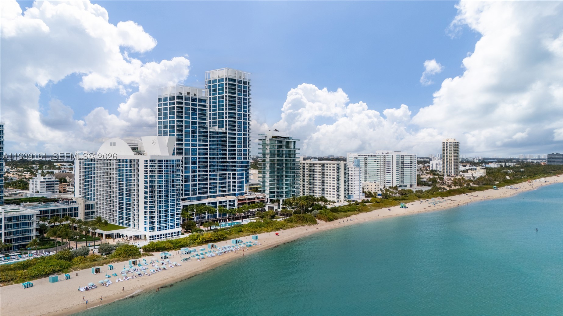 NORTH CARILLON BEACH COND - Residential