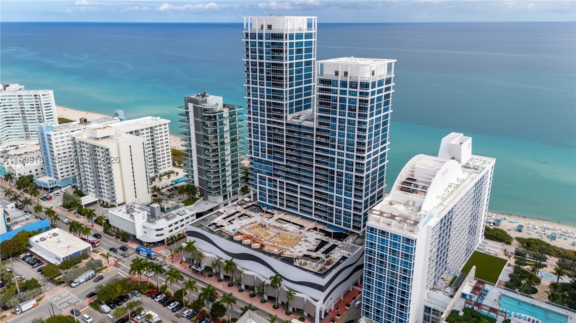 NORTH CARILLON BEACH COND - Residential