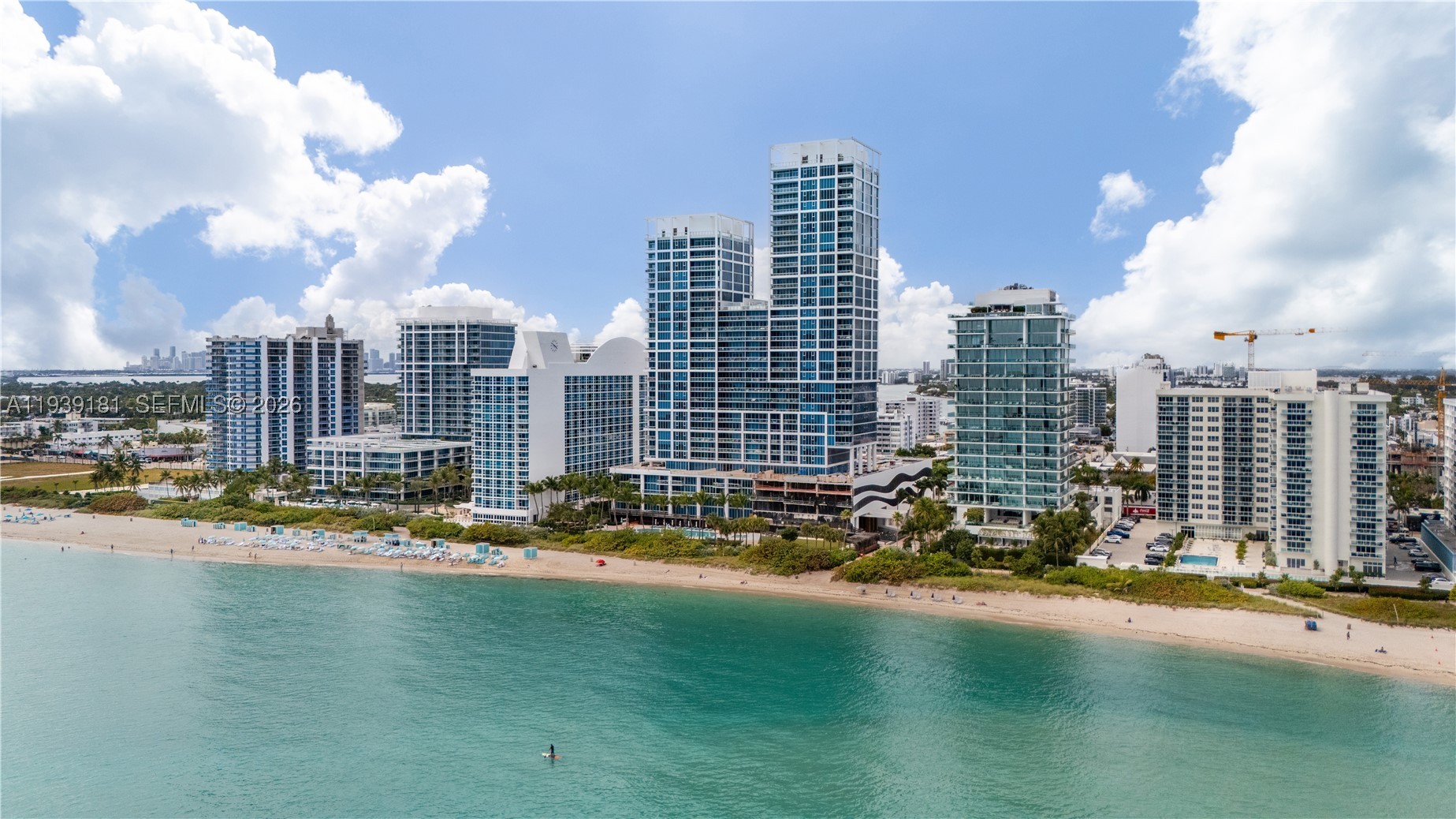 NORTH CARILLON BEACH COND - Residential