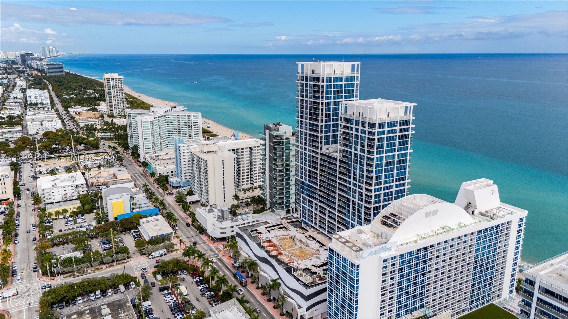 NORTH CARILLON BEACH COND - Residential