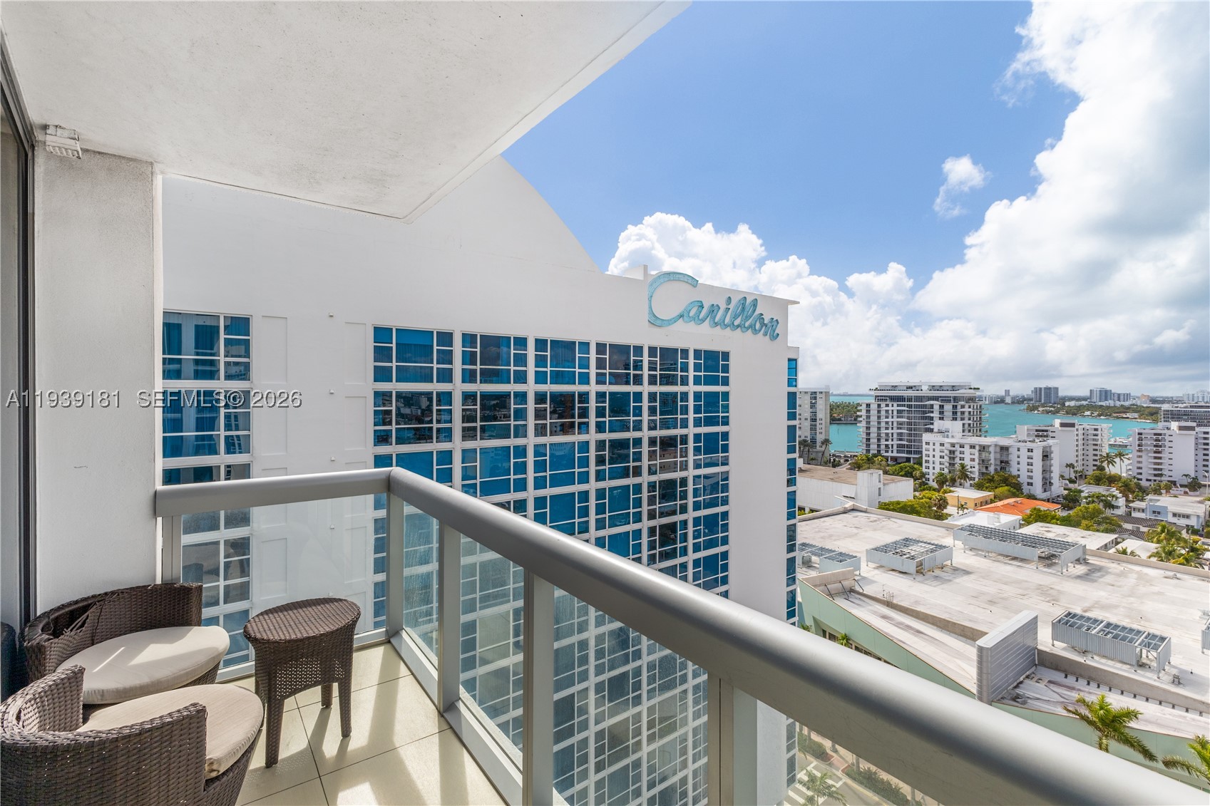 NORTH CARILLON BEACH COND - Residential