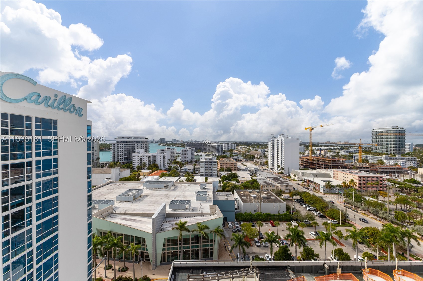NORTH CARILLON BEACH COND - Residential